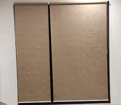 roller blind maker in Delhi